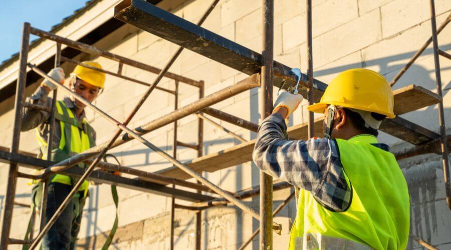 Flashing Repair in Buttonwillow, CA